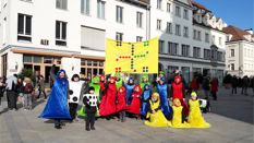 Fasching