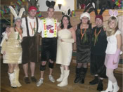 Fasching
