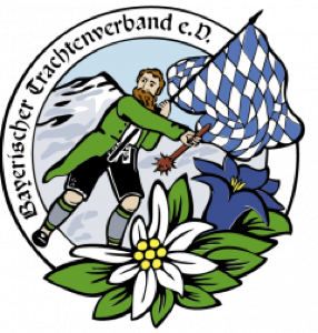 Trachtenverband-Wappen